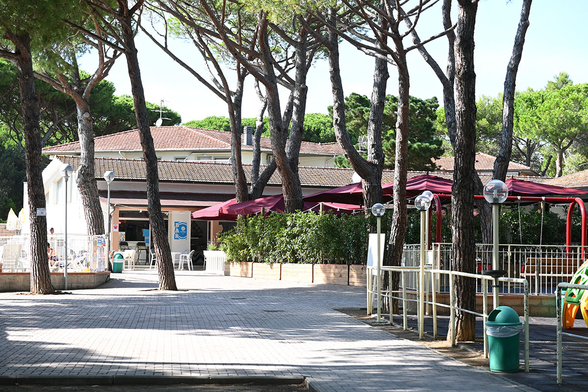 Pelz Anbetung Tugend camping marina di bibbona direkt am meer Keulen ...